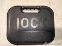 Glock 17 generazione 4 9x21mm IMI