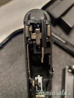 Glock 17 generazione 4 9x21mm IMI