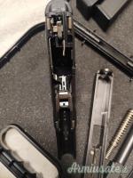 Glock 17 generazione 4 9x21mm IMI