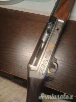 Benelli Pasion Sl 80