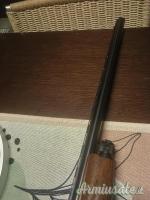 Benelli Pasion Sl 80