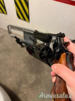 Smith & Wesson 586 6