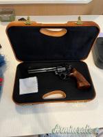 Smith & Wesson 586 6