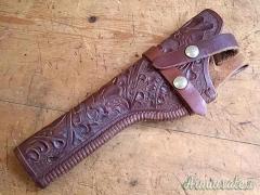 Colt Woodsman .22 LR Long Rifle