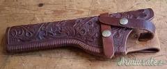 Colt Woodsman .22 LR Long Rifle