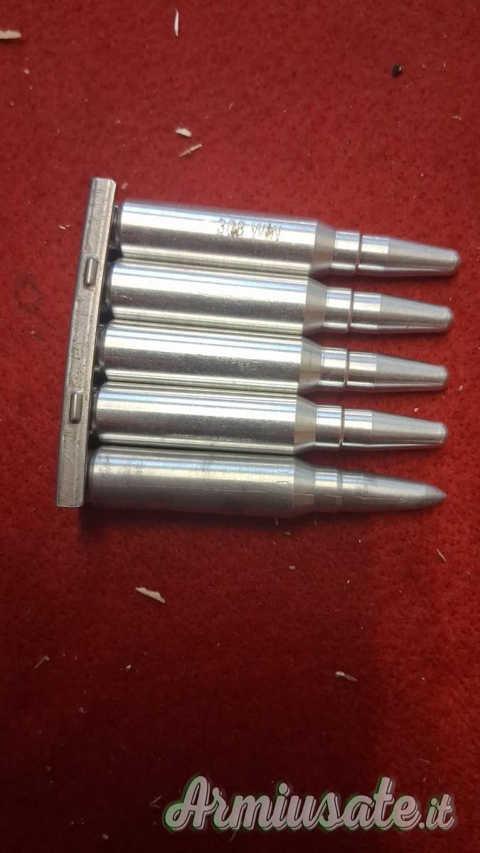 LASTRINE BM59 M14 LASTRINE BM59 M14