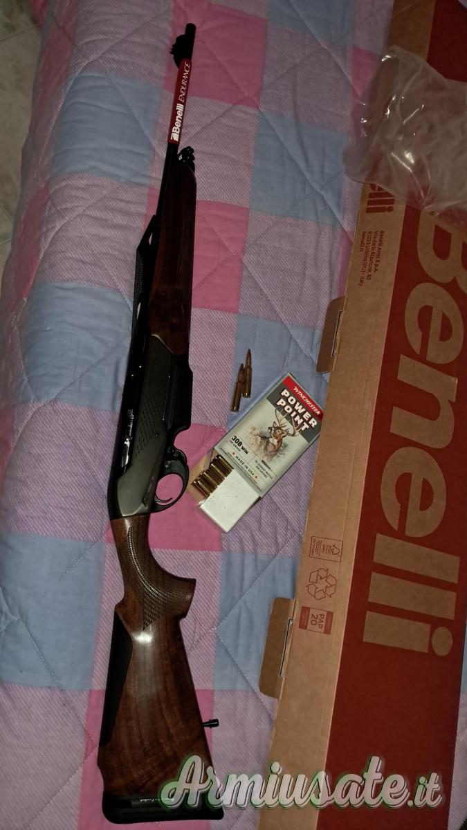 Benelli Endurance .308 Winchester Benelli Endurance .308 Winchester