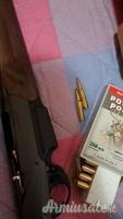 Benelli Endurance  .308 Winchester