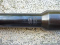 WW2 German ZF39 Zeiss Zilvier Sniper Scope