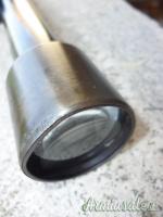 WW2 German ZF39 Zeiss Zilvier Sniper Scope