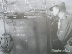 WW2 German ZF39 Zeiss Zilvier Sniper Scope