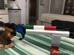 Morini MGH1  4.5/.177