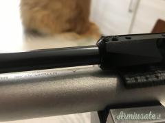 Morini MGH1  4.5/.177