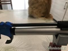 Morini MGH1  4.5/.177