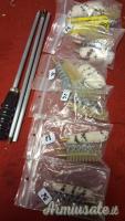 KIT PULIZIA CANNE LISCE