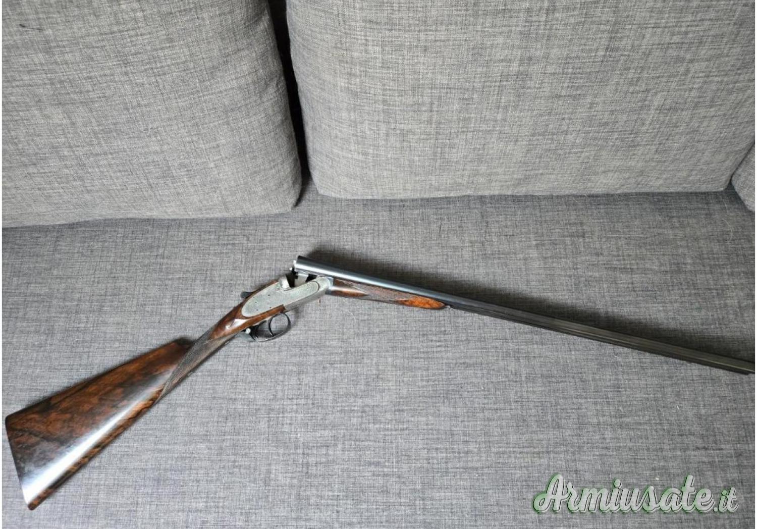 James Purdey and Sons Purdey 20 James Purdey and Sons Purdey 20