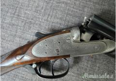 James Purdey and Sons Purdey  20