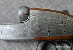 James Purdey and Sons Purdey  20