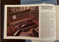 James Purdey and Sons Purdey  20