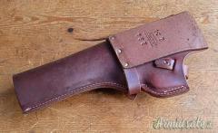 Smith & Wesson Fondina Geo Lawrence per S&W castello N .44 Remington Magnum