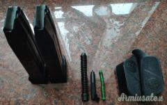 Beretta APX A1 9x19mm Parabellum | Luger | NATO