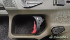 Beretta APX A1 9x19mm Parabellum | Luger | NATO