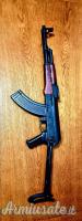 AK Bulgaro - 7.62x39