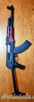 AK Bulgaro - 7.62x39