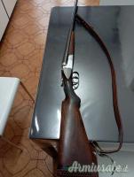 Gamba F.lli Armi Doppietta  20