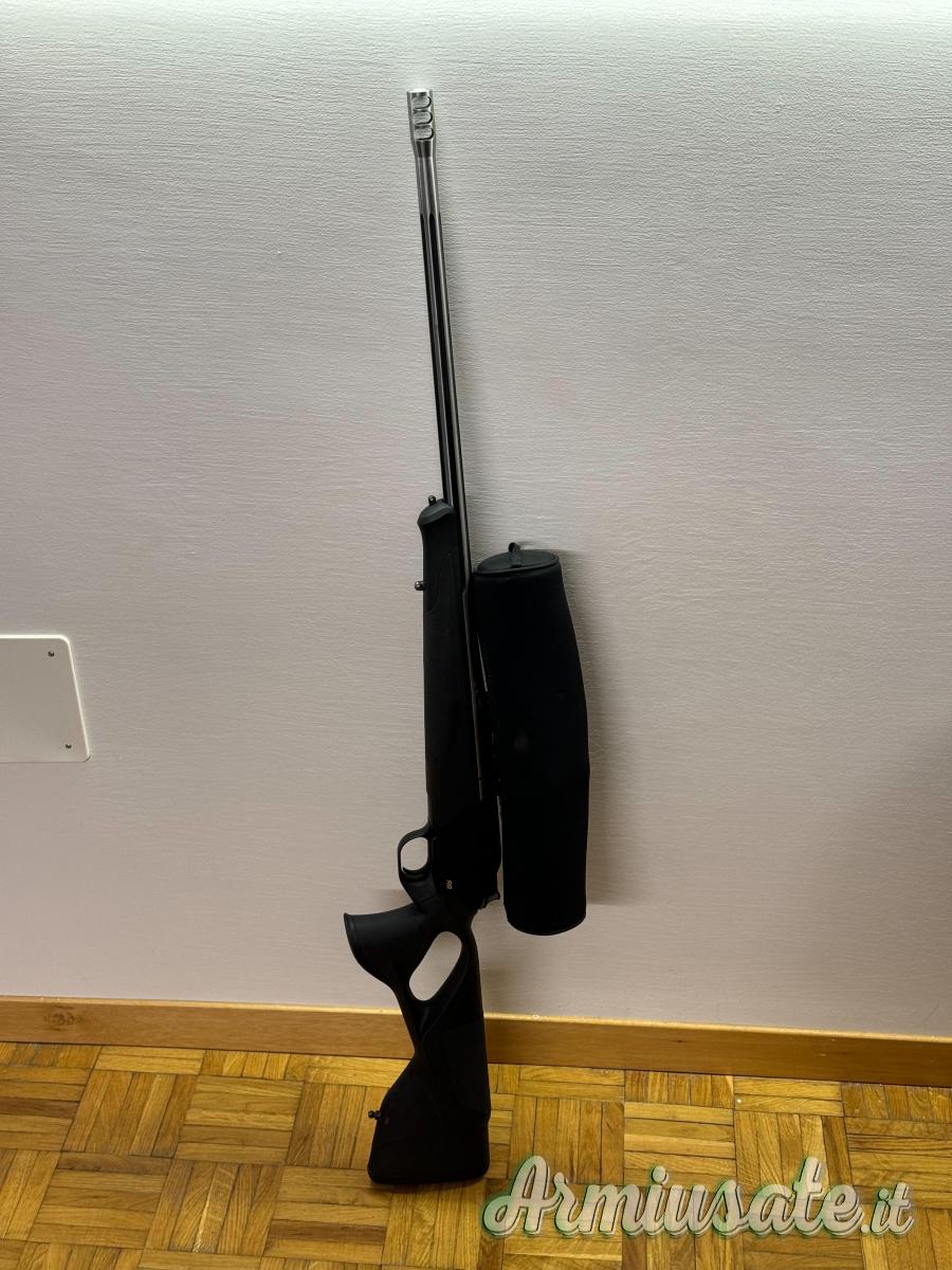 Blaser R8 ULTIMATE 7 PRC ...Altro Blaser R8 ULTIMATE 7 PRC ...Altro