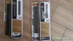LEUPOLD  basi  20 MOA per REMINGTON 700