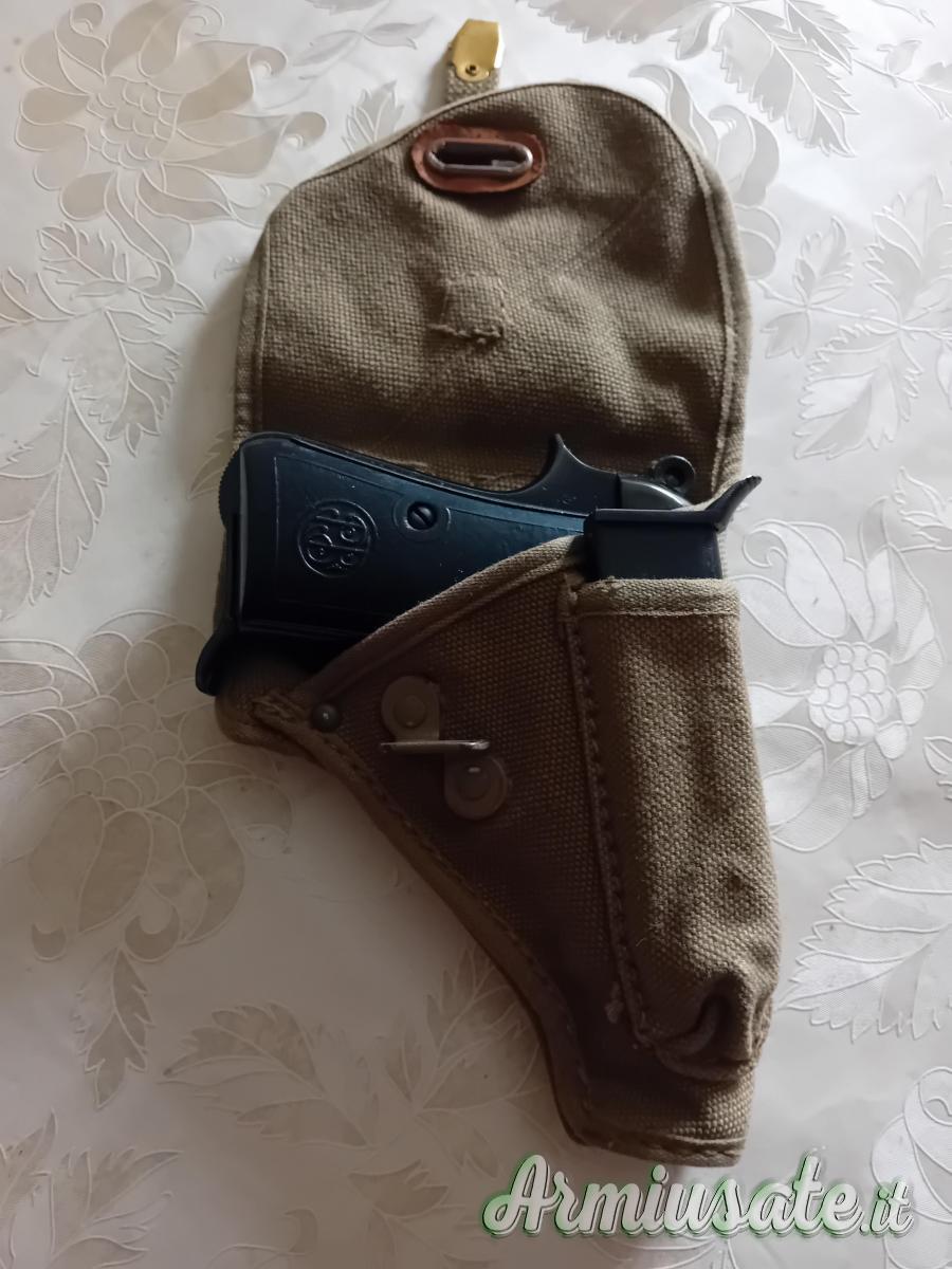 Pistola.beretta md.35.4.u.t. Pistola.beretta md.35.4.u.t.