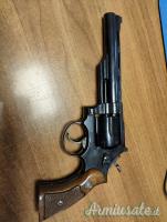 Franchi 38 special .38 Special  |  9x29mmR