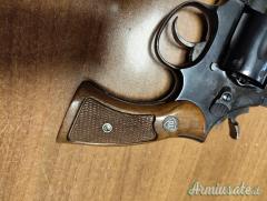 Franchi 38 special .38 Special  |  9x29mmR