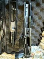Arsenal speed Optic ready 9x21mm IMI