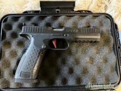 Arsenal speed Optic ready 9x21mm IMI
