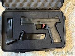 Arsenal speed Optic ready 9x21mm IMI