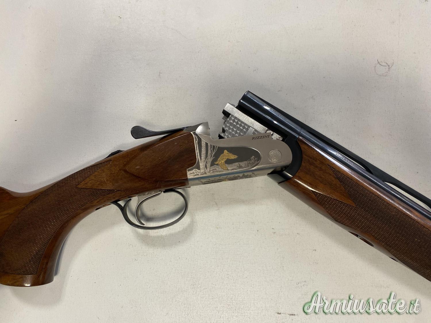 Rizzini BR110 LIGHT BECCACCIA 20 Rizzini BR110 LIGHT BECCACCIA 20