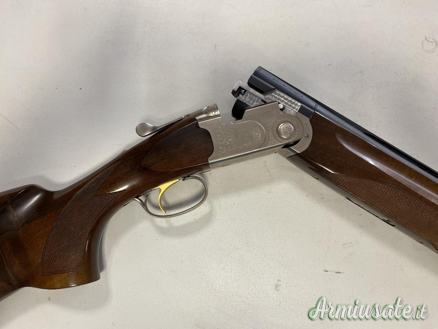 Beretta SILVER PIGEON TRAP 12 Beretta SILVER PIGEON TRAP 12