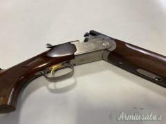 Beretta SILVER PIGEON TRAP 12