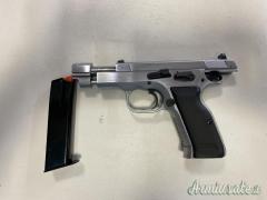 Tanfoglio P40 .40 Smith & Wesson | Auto  |  10 x 21 mm