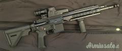 HANDGUARD B&T PER HK MR223