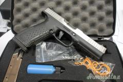 Arsenal STRIKE ONE SPEED 9x21mm IMI