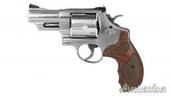 Smith & Wesson 629  DELUXE .44 Remington Magnum