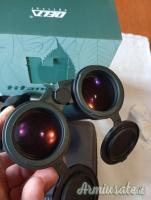 Delta titanium 8x42 hd