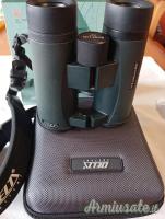 Delta titanium 8x42 hd