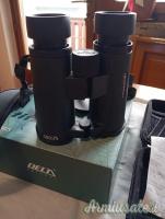 Delta titanium 8x42 hd