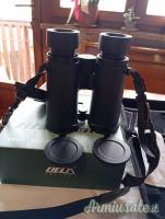 Delta titanium 8x42 hd