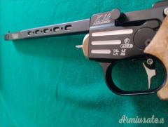 Pardini K12 4.5/.177
