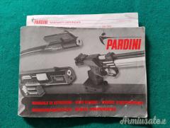Pardini K12 4.5/.177